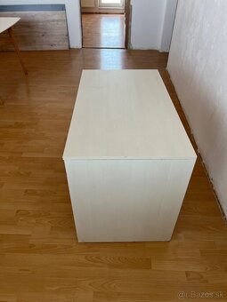 Detsky pisaci stol - 2