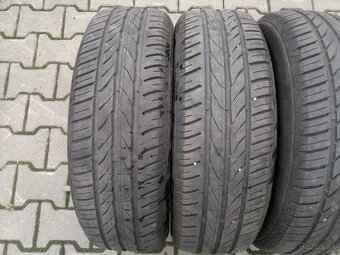 Letne pneu. Matador  195/65 r15 - 2
