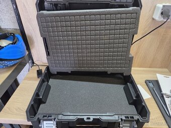 Dewalt kufrík tstak - 2