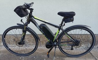 Predám elektrobicykel - 2