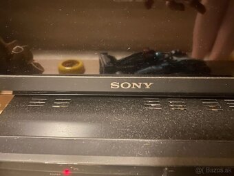 Televízor Sony Bravia  49,  KDL-49WE6xx - 2