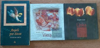 KRESŤANSKÁ LITERATÚRA 8.časť - 2