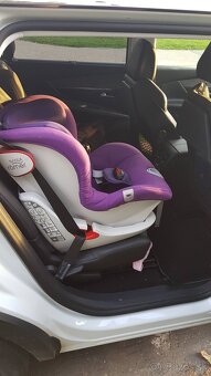 Britax Romer King2 - 2