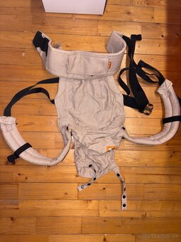 Detský nosič TULA - 2