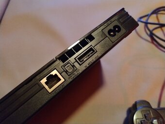 Sony Playstation 2 - Plne funkčná - 2
