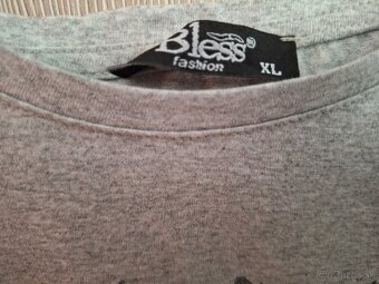 Chlapčenské tričko Tiger - 2