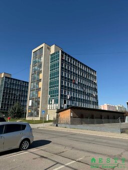 PREDAJ, 2i byt Jadran, Žiar nad Hronom - 2