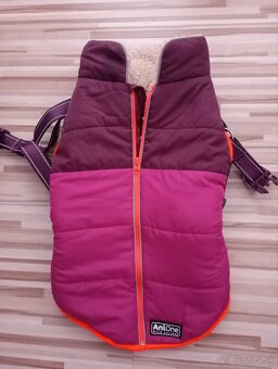 Bundicka pre vacsieho psa - 2