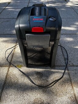 Filter do akvaria - 2