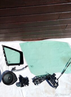 Náhradné diely na OPEL Meriva B - 2