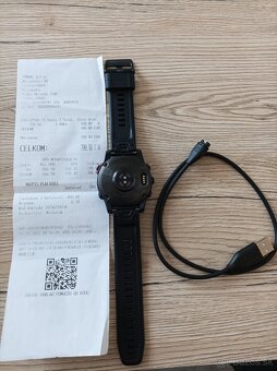 Garmin Fenix 7 - 2