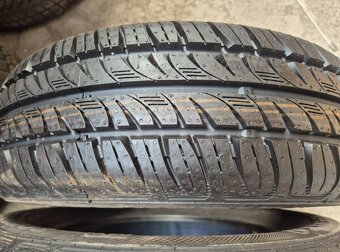 175/65 r14 letné 2 ks SEMPERIT - nejazdené - 2