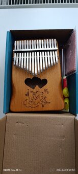 Kalimba - 2