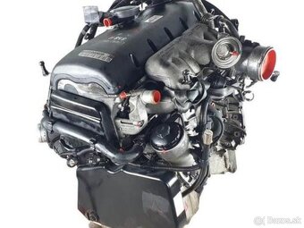 Motor 2.5 TDI 128kw po servise - 2