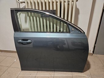 Kia Ceed PP dvere - 2