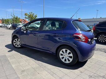Peugeot 208 1.0 VTI facelift - 2