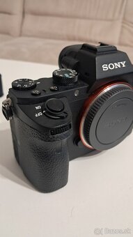 Sony A7 ii - 2