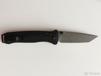 Zatvárací nôž BENCHMADE BAILOUT - 2