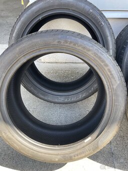 275 40 R20 255 40 R19 - 2