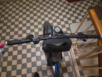 Fat bike - 2