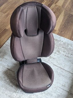 Autosedačka Besafe Izi Up X3 - 2