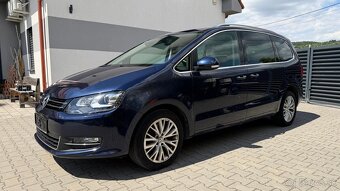 💥 VW SHARAN 4-MOTION 💥 - 2