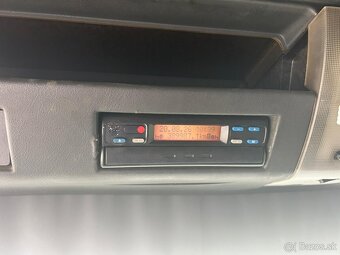 MAN TGA 26.413 FNLC - 2