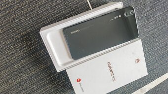 Huawei P20 4/128 - 2