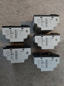PLC moeller easy 412-dc-rc - 2