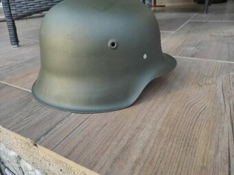 nemecka prilba M42 - 2