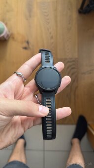 Predám Garmin Forerunner 265 | ešte v záruke - 2