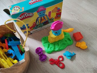 Play doh - 2