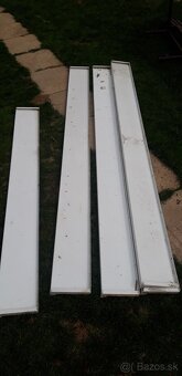 Parapety - 2