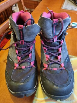 Quechua Evofit 500 - 2
