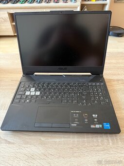 ASUS TUF Gaming F15 - 2