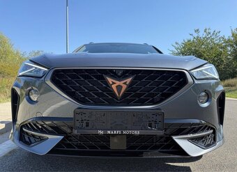 Cupra Formentor 1.5 TSI 150k DSG - 2