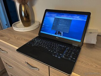 Profi Dell Precision m2800 s Fhd,i7,8gb ram,SSD,AMD Firepro - 2