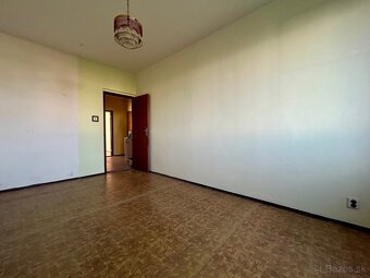 🏡 2-izbový byt s logiou - 2