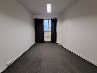 Prenajmeme kanceláriu o výmere 23,61 m2, Levická ul.,Vráble - 2