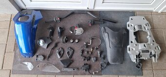 BMW R 1250 GS - 2