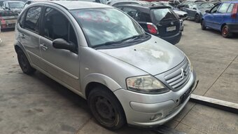 Citroen C3 - 2