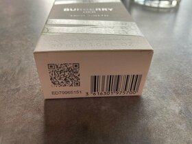 Burberry for Her edt - 2