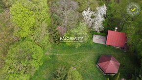 HALO reality - Predaj, chata Kokava nad Rimavicou, Kokava na - 2