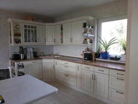 Kuchyně v moderně-venkovském stylu (0504.22) - 2