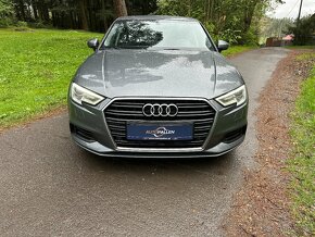Audi A3 sedan-1.6Tdi-rv:16.3.2018--144293km - 2