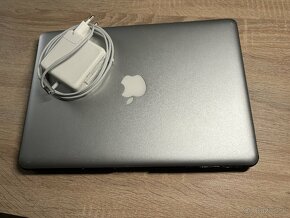 Apple Macbook Pro 13, late 2012 - 2