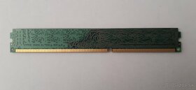 #60 - RAM 4GB DIMM 1333Mhz - 2