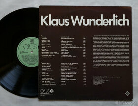 LP Klaus Wunderlich - Klaus Wunderlich - 2