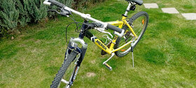 Pánsky horský bicykel značky Merida - 2