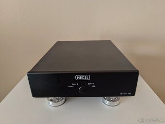 HEGEL HD10 - 2